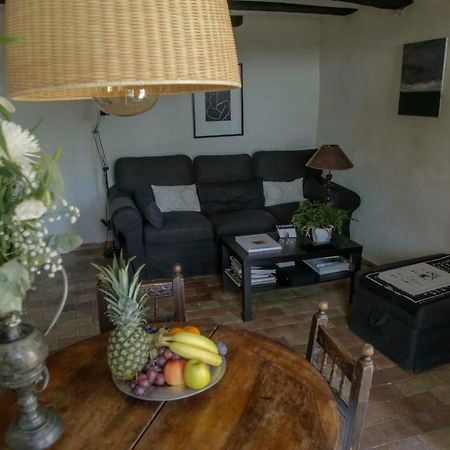 la maison aux bonsais Saint-Paul-de-Vence Extérieur photo