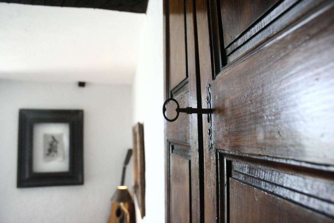 la maison aux bonsais Saint-Paul-de-Vence Extérieur photo