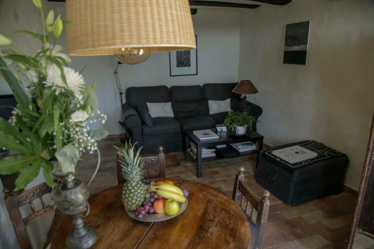 la maison aux bonsais Saint-Paul-de-Vence Extérieur photo