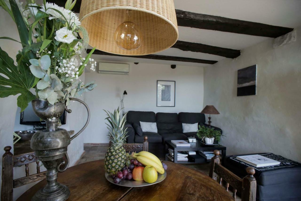la maison aux bonsais Saint-Paul-de-Vence Extérieur photo