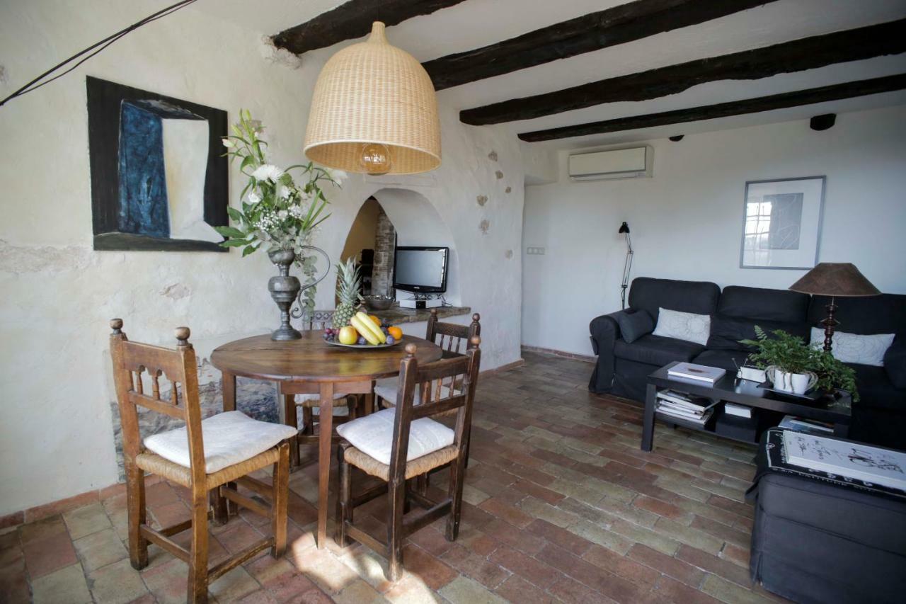 la maison aux bonsais Saint-Paul-de-Vence Extérieur photo