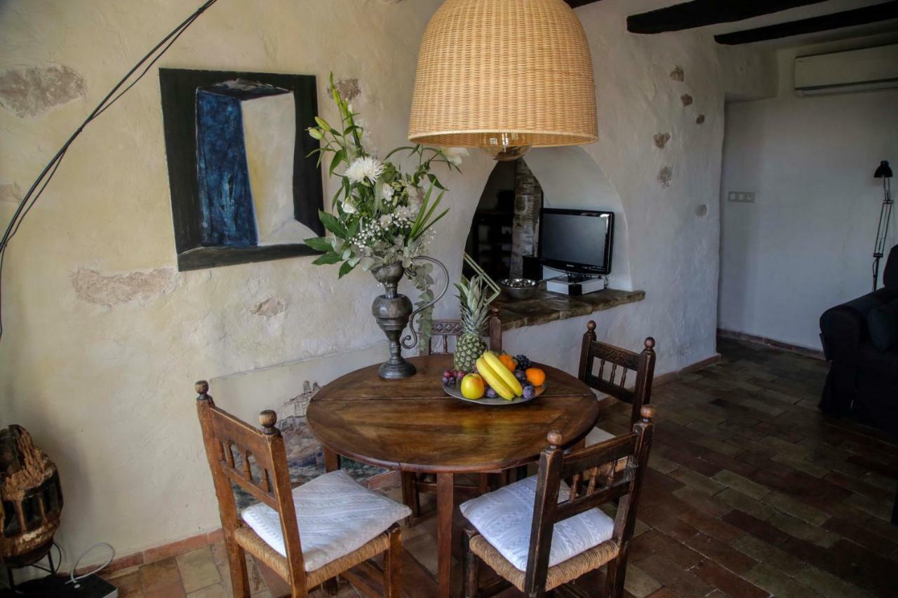 la maison aux bonsais Saint-Paul-de-Vence Extérieur photo