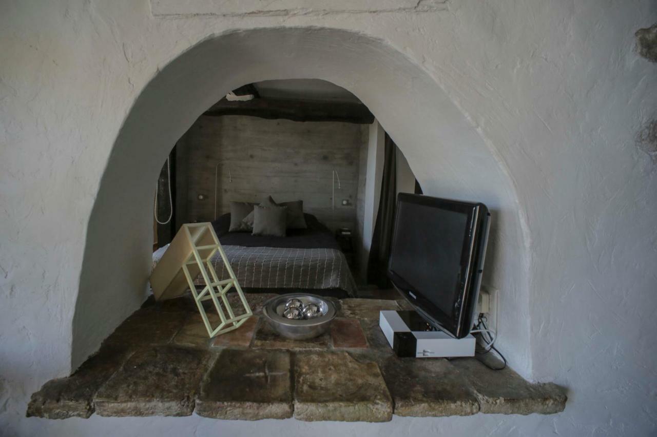 la maison aux bonsais Saint-Paul-de-Vence Extérieur photo